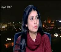 فيديو| مها أبو بكر: ارتفاع نسب الطلاق شرد 9 ملايين طفل