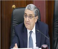 وزير الكهرباء: تعيين «مهدي» رئيسًا لخدمة المواطنين وتطوير الأداء
