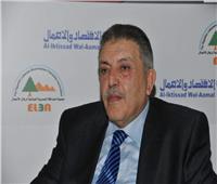 أحمد الوكيل يدعو الأشقاء العرب للمشاركة في ملتقى مصر الاستثماري الرابع 