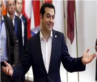 حكومة تسيبراس تحصل على ثقة البرلمان اليوناني