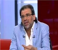 خالد يوسف يعلن موعد عرض فيلم جريمة الإيموبيليا 