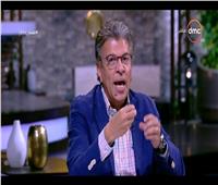 فيديو| خالد منتصر: المصري لا يتصرف في حياته إلا بفتوى