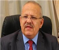 رئيس جامعة القاهرة: امتحانات الطلاب يوم 24 يناير كما هي دون تأجيل