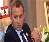 وزير خارجية لبنان يدعو لعودة سوريا للجامعة العربية
