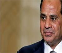 السيسي يؤكد أهمية تعزيز الاستثمارات الفرنسية في مصر