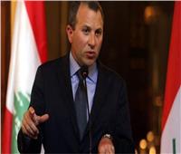 وزير خارجية لبنان: عدم وجود سوريا بالجامعة العربية «خسارة»