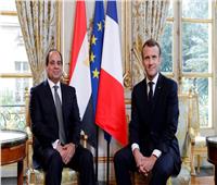 مجلس الوزراء: 160 شركة فرنسية تعمل في قطاع الاستثمار في مصر