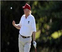 عامان من حكم ترامب| الرئيس الذي يكذب عندما لا يلعب الجولف