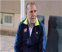 اتحاد الكرة: إيقاف «عبد الناصر والمنياوي والمالح» بسبب الاعتراض على التحكيم