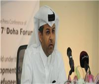 صندوق قطر الأسود| أحمد الرميحي.. محتال محمي بـ«حصانة دبلوماسية»