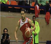 محمد أبو النصر: فريق السلة بالأهلي يسعى إلى موسم تاريخي