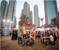 مهرجان دبي للتسوق يطلق «السوق الموسمي» للسنة السادسة على التوالي  
