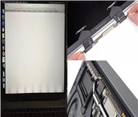 رصد مشكلة في أجهزة «MacBook Pro» تؤدي إلى تعطل الشاشة تدريجياً