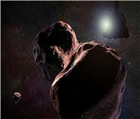 ناسا تنشر صورة تفصيلية لـ«التيما ثول»