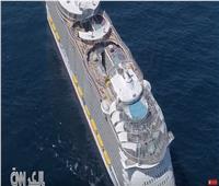 فيديو| أبرز 3 خطوط بحرية تضيف هذه الألعاب إلى سفنها الضخمة