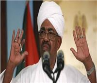 الرئيس السوداني يغادر القاهرة بعد لقاء السيسي 