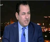 فيديو| خبير اقتصادي: 500 مليون يورو قيمة صادرات مصر لفرنسا