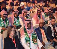 السعودية تحصد المركز الأول بمهرجان «الفنون الشعبية والتراثية»