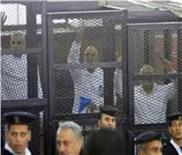 مد أجل النطق بالحكم على متهم «غرفة عمليات رابعة» 13 مارس