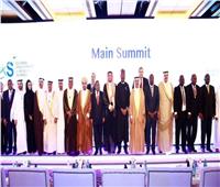 المنظمة العربية للطيران المدني تشارك في القمة العالمية للاستثمار بدبي
