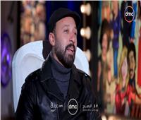 فيديو| الفنان أحمد فهمي يكشف حقيقة الخلاف مع فريق «واما» الغنائي
