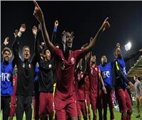 الإمارات تعد ملفا يثبت تزوير قطر في تجنيس لاعبين
