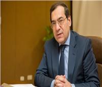 وزير البترول يبحث مع وزير الطاقة اللبناني سبل التعاون المشترك