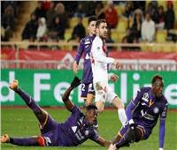 شاهد| «فابريجاس» يقود موناكو لفوز صعب على تولوز