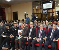 رئيس محكمة جنايات القاهرة: عقوبة عدم الإبلاغ عن المستأجرين «ضئيلة جدا»