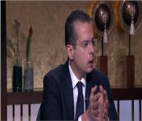 «أحمد الوصيف » رئيسا للاتحاد المصري للغرف السياحية 