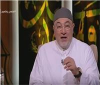 فيديو| خالد الجندي: لا يجوز الربط بين الطاعة وحسن الخاتمة