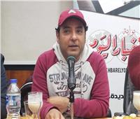 فيديو وصور| ياسر الطوبجي: أطالب الدولة بمساعدة الأفلام صاحبة الرسالة