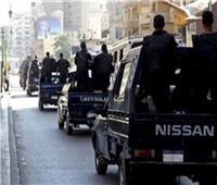 مقتل تاجر مخدرات وإصابة آخر في محافظة الغربية