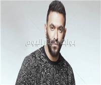 كريم محسن ينتهي من تسجيل «زعلان» ضمن ألبومه الجديد