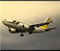 «الطيران المدني» تكشف حقيقة محاولة اختطاف طائرة سودانية أقلعت من مطار القاهرة