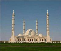 «الكود المصرى».. آلية الأوقاف الجديدة لتصميم المساجد