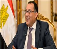 «مدبولى»: مواجهة تحديات الصناعات النسيجية لزيادة الصادرات المصرية