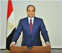 مصر تتسلم الرئاسة في الجلسة الافتتاحية للقمة الأفريقية