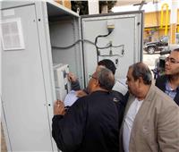 «الإسكان»: تنفيذ مشروع ترشيد الطاقة الكهربائية بـ«الحواويش» في سوهاج