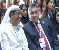  دبي درة الخليج تفتح ذراعيها وقلبها لاستقبال لاعبي الاولمبياد الخاص المصري  