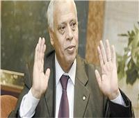 بالفيديو| حمدي بخيت: رئاسة السيسي للاتحاد الأفريقي دليل على ثقة القارة في مصر