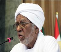 أحمد عمر: السودان يحارب الإرهاب بكافة صوره.. وعلى أمريكا أن تعترف بذلك 