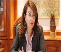 وزيرة التضامن تُحيل مدير مكتب تأمينات «الإسكندرية» للتحقيق 