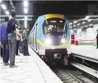 مصادر: انتهاء تجارب تشغيل مترو مصر الجديدة استعدادًا لافتتاحه