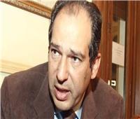 بالفيديو| الخولى : عن رئاسة "السيسي" للإتحاد الافريقي : عودة لقيمة مصر بعد ثورتين