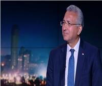 فيديو| حجازي: مؤتمر الأمن فرصة لعرض جهود مصر في عملية الإصلاح الاقتصادي