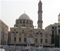 خاص| محافظة القاهرة: ندرس تطوير تكية أبو الذهب الأزهر
