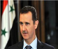 بشار الأسد يتعهد بعدم المساومة على دستور سوريا