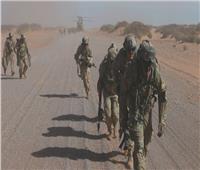 موريتانيا: بدء عمليات تدريب «افلينتلوك 2019» العسكري بمشاركة 33 دولة