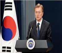 الرئيس الكوري الجنوبي يؤكد سعيه لبناء دولة شاملة